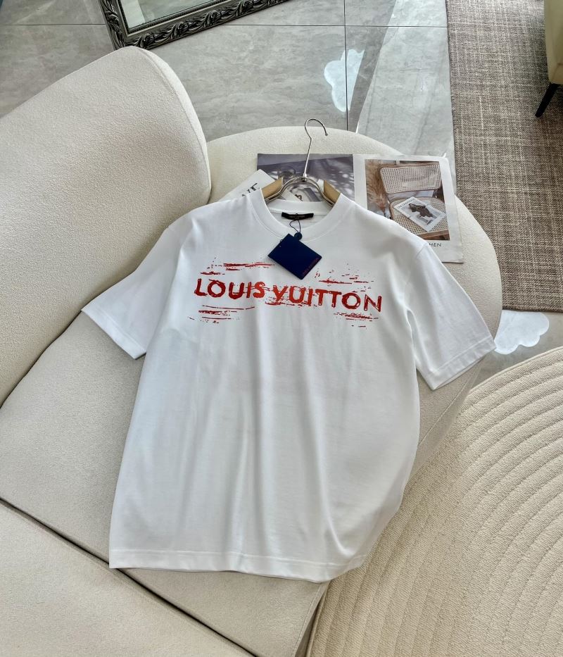 Louis Vuitton T-Shirts